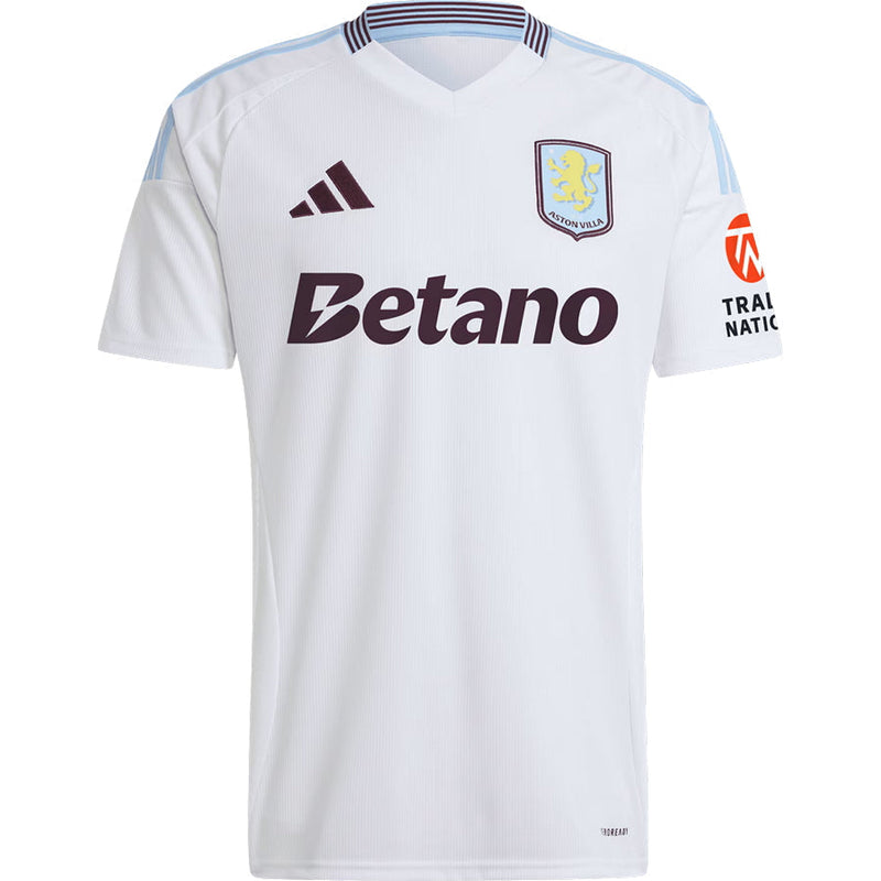 Camiseta Aston Villa 24/25 II (Away) - Hombre