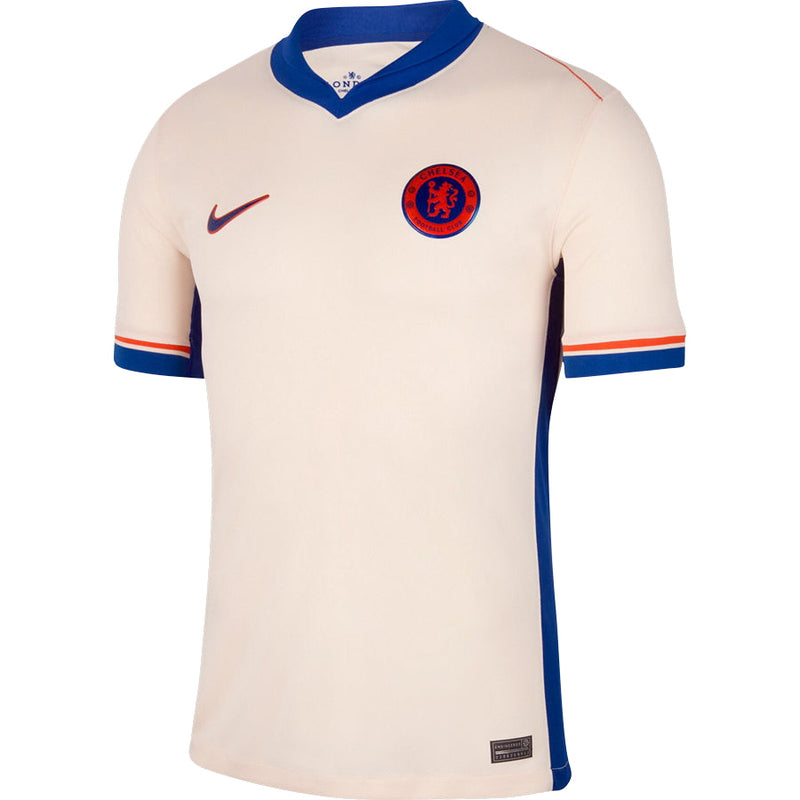 Camiseta Chelsea 24/25 II (Away) - Hombre