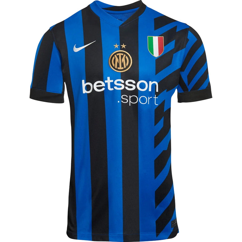 Camiseta Inter de Milán 24/25 I (Home) - Hombre