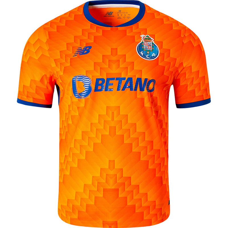 Camiseta Porto 24/25 II (Away) - Hombre