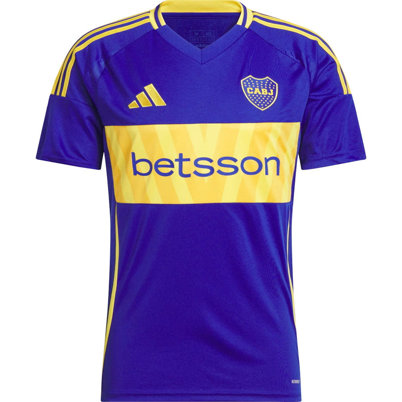 Camiseta Boca Juniors 24/25 I (Home) - Hombre