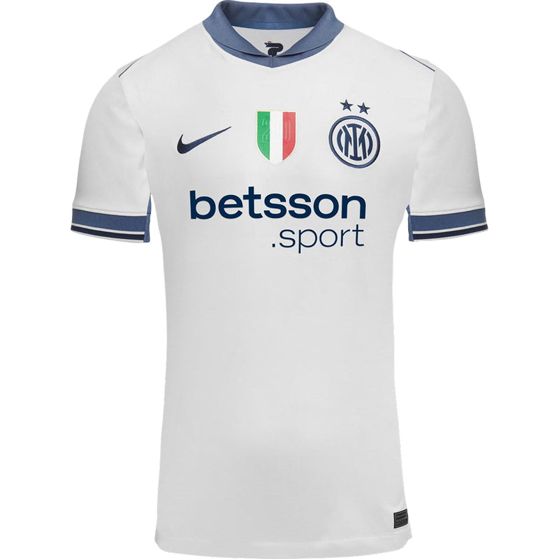 Camiseta Inter de Milán 24/25 II (Away) - Hombre