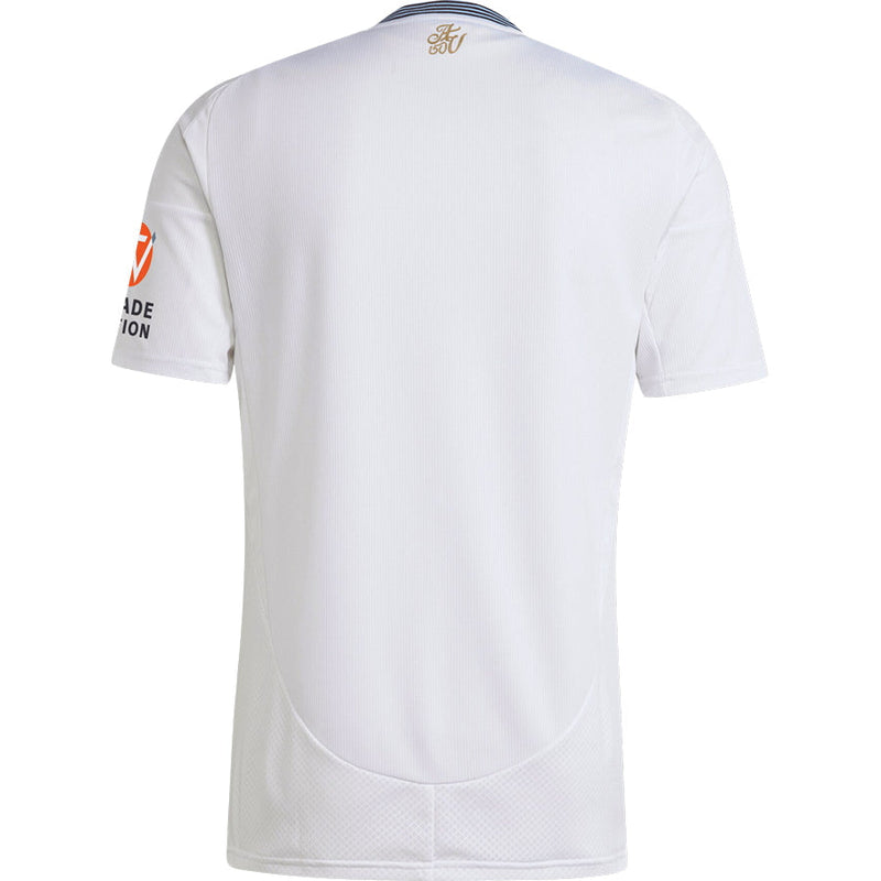 Camiseta Aston Villa 24/25 II (Away) - Hombre