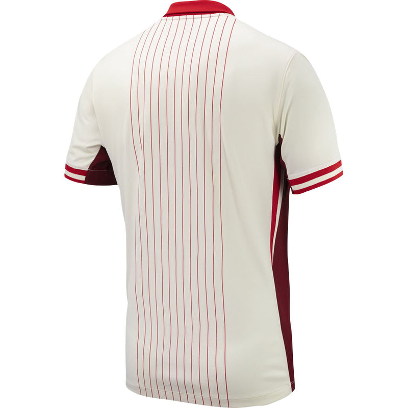 Camiseta Canadá 24/25 II (Away) - Hombre