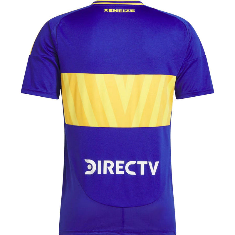 Camiseta Boca Juniors 24/25 I (Home) - Hombre