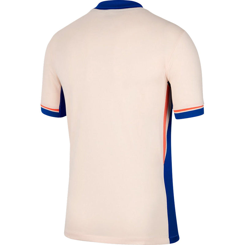 Camiseta Chelsea 24/25 II (Away) - Hombre