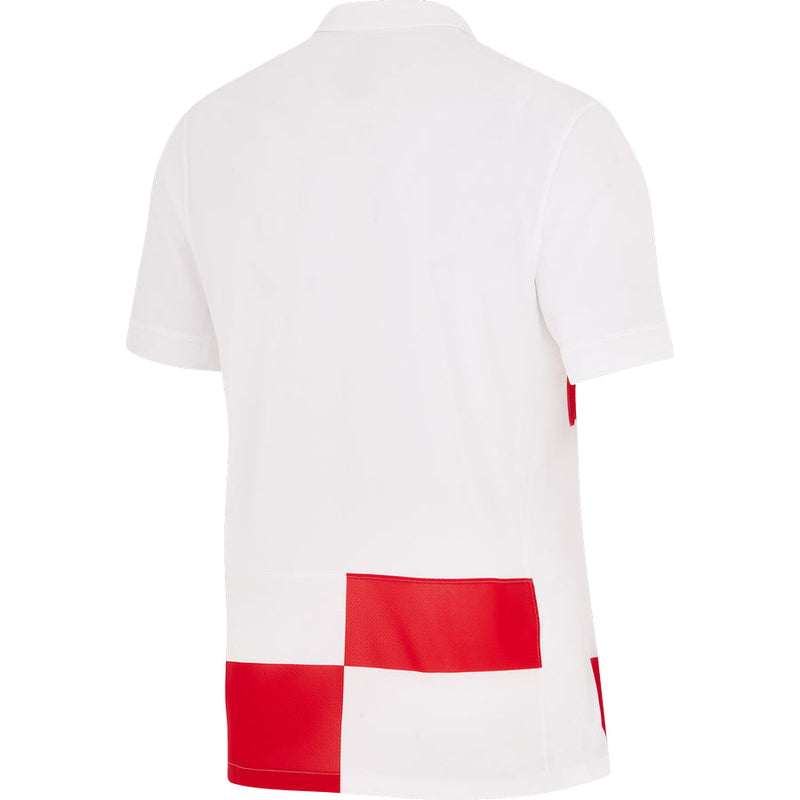 Camiseta Croacia 24/25 I (Home) - Hombre