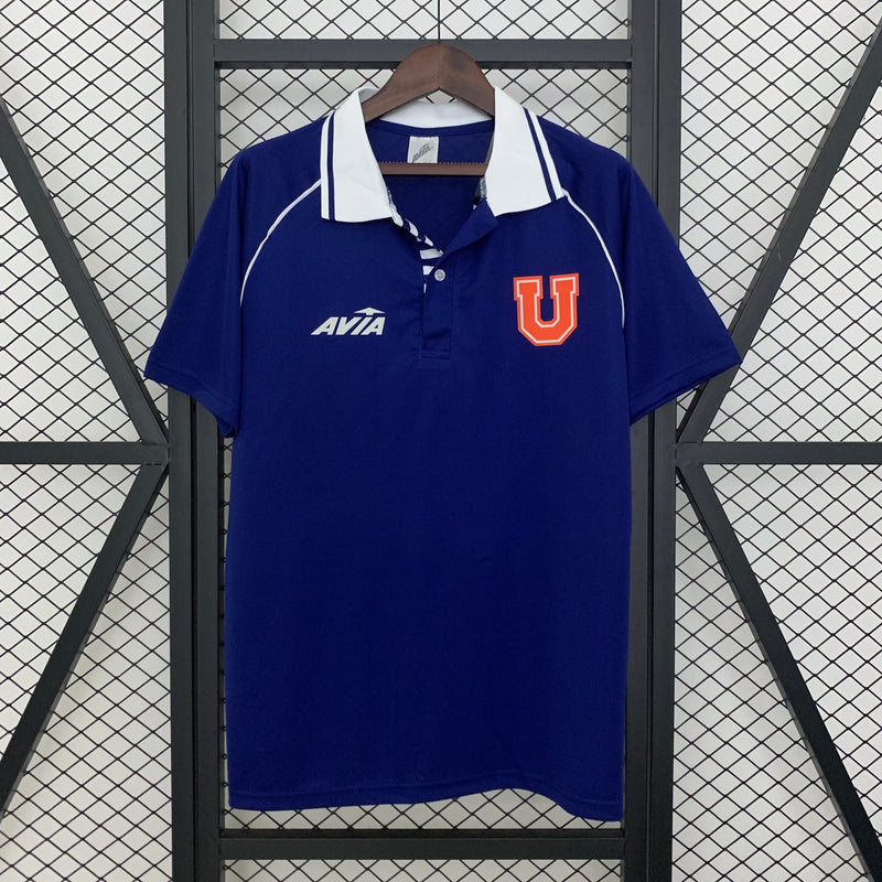 UNIVERSIDAD DE CHILE 1993 HOMBRE (RETRO)
