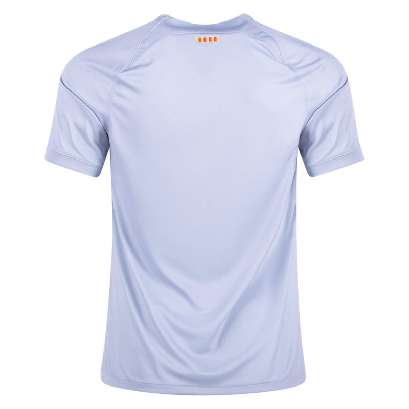 Camiseta Barcelona 22/23 III (Third) - Hombre