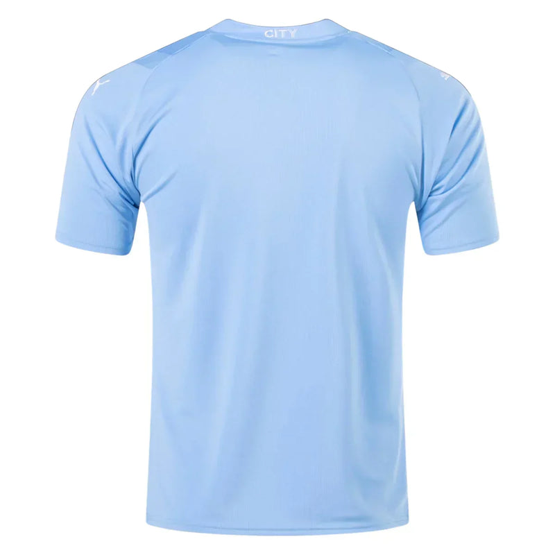 Camiseta Manchester City 23/24 I (Home) - Hombre