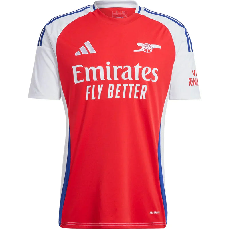 Camiseta Arsenal 24/25 I (Home) - Hombre