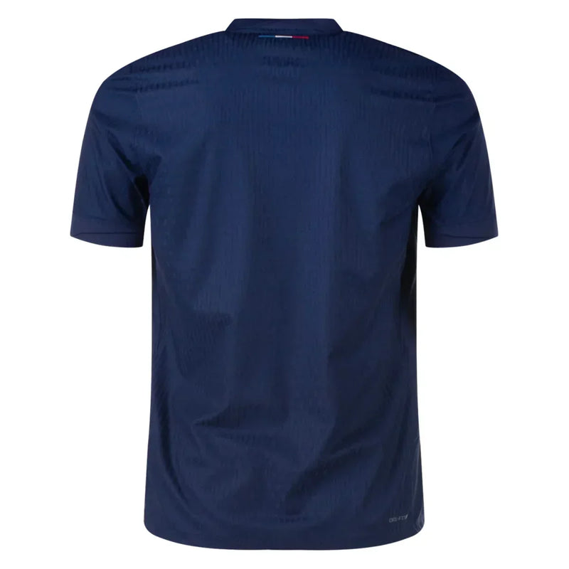 Camiseta Paris Saint-Germain (PSG) 24/25 Versión del Jugador I (Home) - Hombre