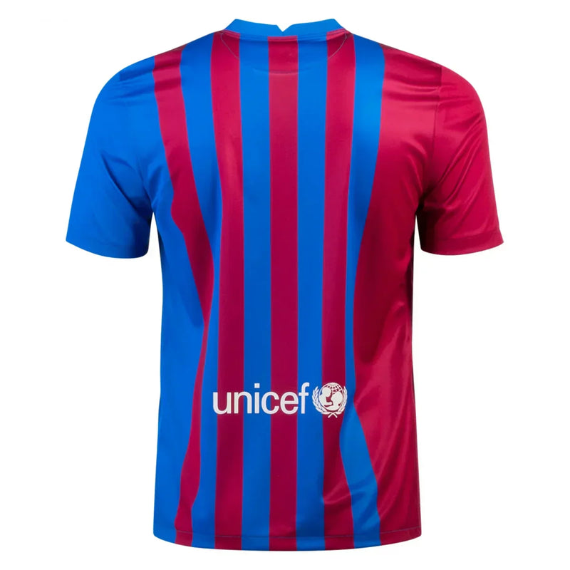 Camiseta Barcelona 21/22 I (Home) - Hombre