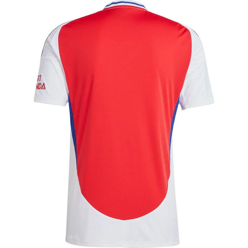 Camiseta Arsenal 24/25 I (Home) - Hombre