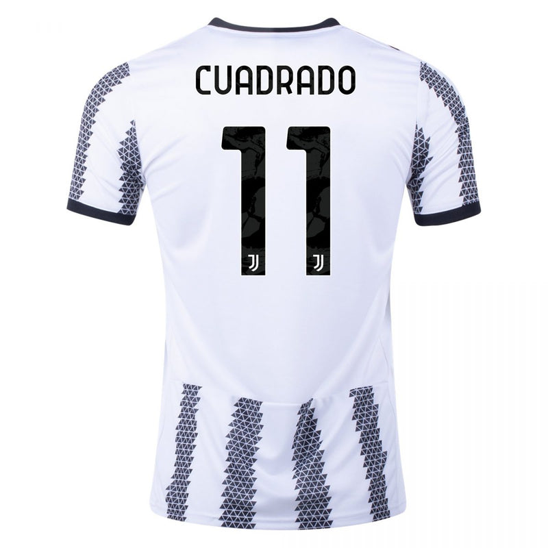 Camiseta Juan Cuadrado Juventus 22/23 I (Home) - Hombre